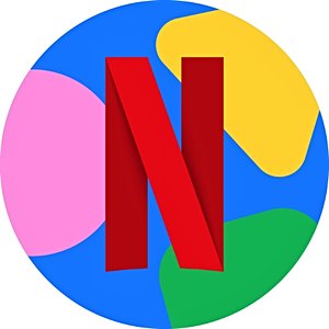 Netflix Jr.