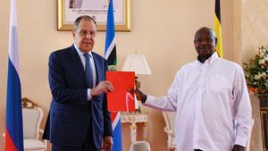 Ethiopia Partners With Russia On Climate Action