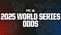 2025 World Series Odds: PHI Favored Entering Postseason; SEA Second, L.A. Third