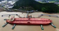 Oil prices rise 3% on support from US-China trade hopes