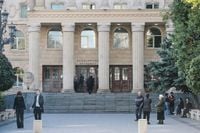 Pregnant teenager accused of drug smuggling in Georgia moved to special unit