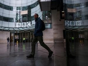 BBC Apologizes To Trump Amid Editing Scandal Fallout