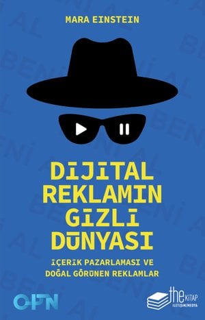 Dijital Reklamın Gizli Dünyası