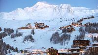 Brit 'is among six skiers killed' in avalanches in the French Alps