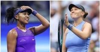 Naomi Osaka vs Amanda Anisimova, US Open 2025 semi-final: Head-to-head record, schedule and how to watch live