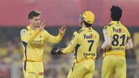 IPL 2025 Orange Cap and Purple Cap leaderboards - Starc back in second spot