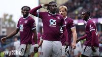 Burnley Secures Important Victory Over Leeds United Thanks To Tchaouna's Stunning Goal