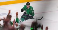 Full coverage: Mikko Rantanen does it again, Stars take Game 1 vs. Jets