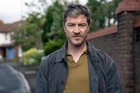 ITV Protection's Barry Ward's impressive acting start and surprising age as he tries to maintain 'mystique' outside of roles