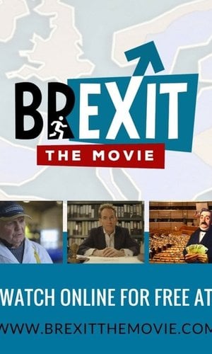 Brexit: The Movie