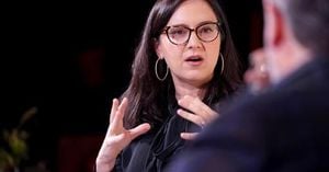 CBS News Faces Upheaval With Bari Weiss Appointment