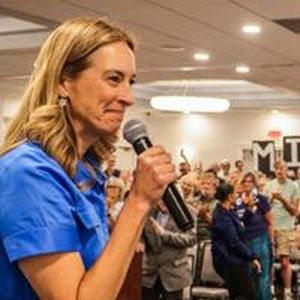Mikie Sherrill Endorses New Jersey Democrats For 2026