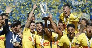 Club América Defeats Atlas 3-1, Claims Liga MX Lead