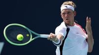 Tennis betting tips: Miami Open round two preview and best bets