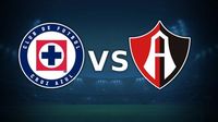 Cruz Azul vs Atlas hoy: dónde ver el amistoso y resultado