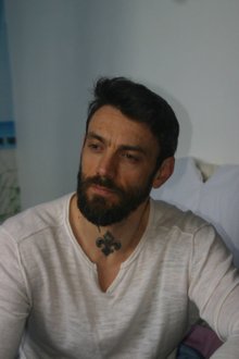Cyril Ferment