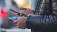 В Петербурге не станут отключать мобильный интернет и связь на День Победы