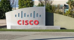 Cisco Navigates Revenue Declines But Boosts Earnings Amid AI Investments