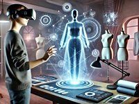 Fashion's hyperreal crisis: ethics, exploitation, and change