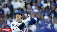 Engaging MLB Playoffs Highlights: Ohtani’s Unusual October Misiorowski’s Standout Moment and a Bizarre Strikeout