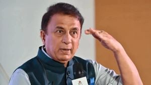 Sunil Gavaskar Discusses Era Comparisons And Cricket Greats