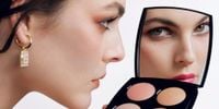 De la piel luminosa a los labios ultrabrillantes: las tendencias de maquillaje de la primavera