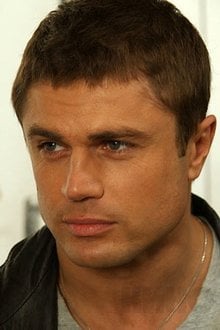 Nikolay Burlak