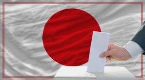 Japan Faces Political Uncertainty After Election Shocker