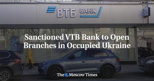 VTB Bank Expands Cashback Rewards For 2024