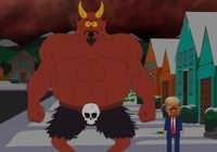 'South Park' Takes Aim at Tariffs, Fox News, and Labubu Dolls