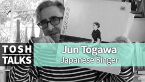 Jun Togawa Shares Family Moments On Instagram