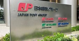 Japan Post Scandal Expands To 10 Million Affected Customers