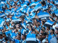 Atlético Grau x Grêmio: onde assistir ao jogo da Sul-Americana - Diário do Pará