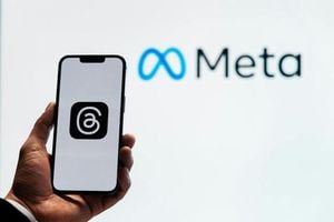 Meta Reports Strong Q1 Earnings Amid AI Investments