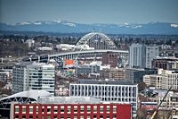 Portland weather set to shift this weekend