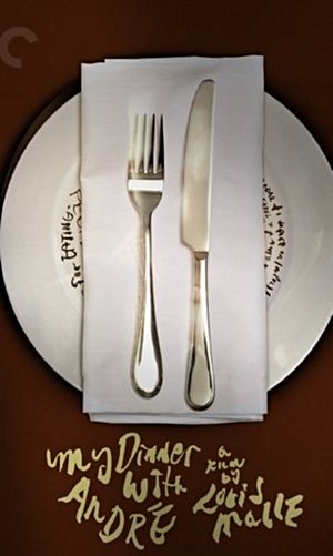 My Dinner With André