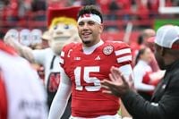 Transfer portal tracker: Top QB Sam Leavitt heading to LSU; Dylan Raiola commits to Oregon