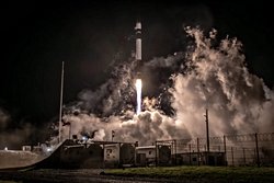 Rocket Lab Ayda Dördüncü Electron Fırlatışını Gerçekleştirdi!