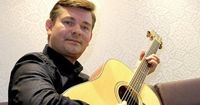 Zenek Martyniuk został sam w domu, żona spakowała walizki i wyjechała. 