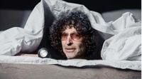 Howard Stern Delayed Return Makes Us Think He's Re-Signing With SiriusXM