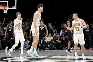 Celtics Outlast Nets In Double Overtime Thriller At Barclays