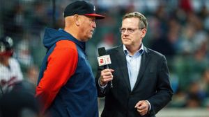 MLB And ESPN Cut Broadcasting Deal Short Amid Tensions