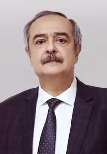 Şerif Erol