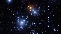 Zamanın yaratılışı