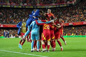 Spain Triumphs Over Netherlands In Dramatic Penalty Shootout