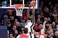 How to watch Gonzaga vs Portland college basketball streaming free tonight