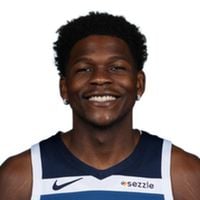 Anthony Edwards scores team-high 28 points in loss - Anthony Edwards News