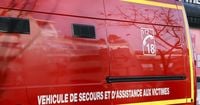 Vaucluse. Pronostic vital engagé pour un jeune motard victime d’un accident