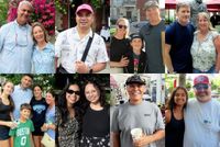 Niagara-on-the-Lake's U.S. visitors, in their own words