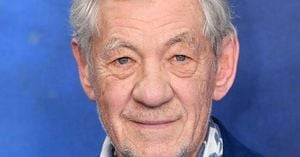 Sir Ian McKellen Teases Return To Middle Earth